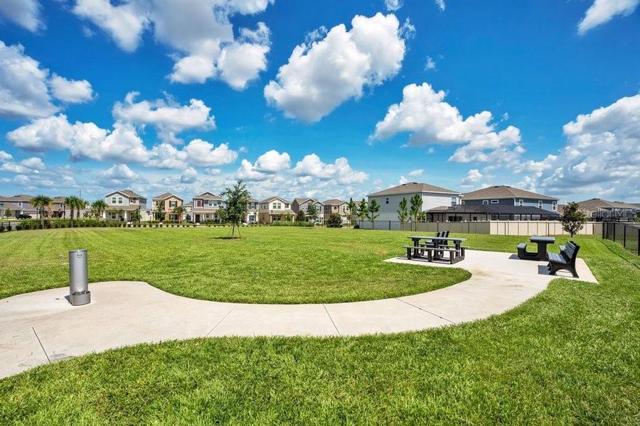 Community amenities in Wellness Ridge, Clermont (Image 47).