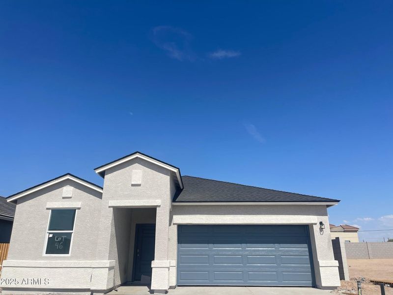 Lot 46 Abbot Lot 46 Abbot