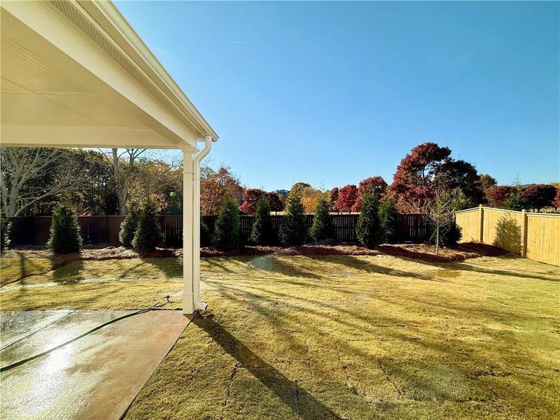 Image 18 of a home in Berkeley Mill. Image 18 of a home in Berkeley Mill.