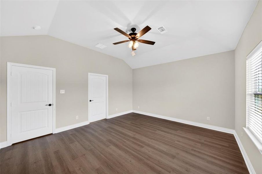 Spacious, unfurnished interior of a new home in , Greenville (Image 25). Spacious, unfurnished interior of a new home in , Greenville (Image 25).