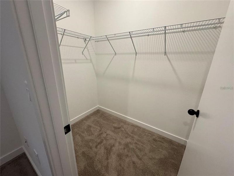 Spacious, unfurnished interior of a new home in , Kissimmee (Image 9).