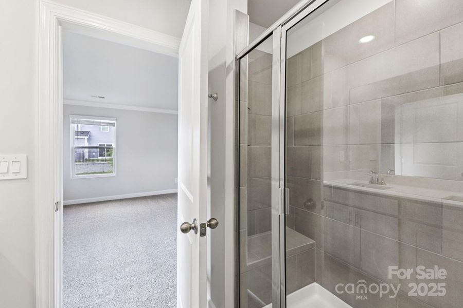 Photo is not of the actual home but is an inspirational photo of builder’s model home and may depict options, furnishings, and/or decorator features that are not included. Photo is not of the actual home but is an inspirational photo of builder’s model home and may depict options, furnishings, and/or decorator features that are not included.