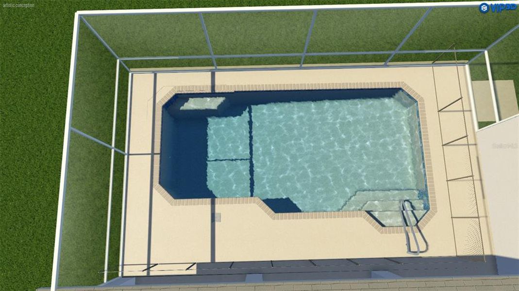 Community amenities in , North Port (Image 50).