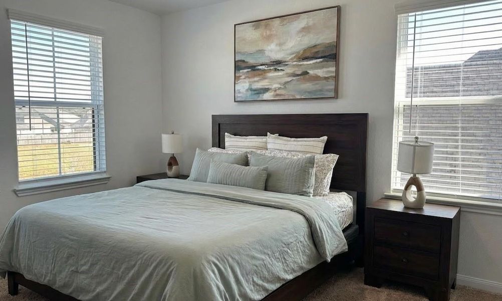 Bedroom 5 Bedroom 5