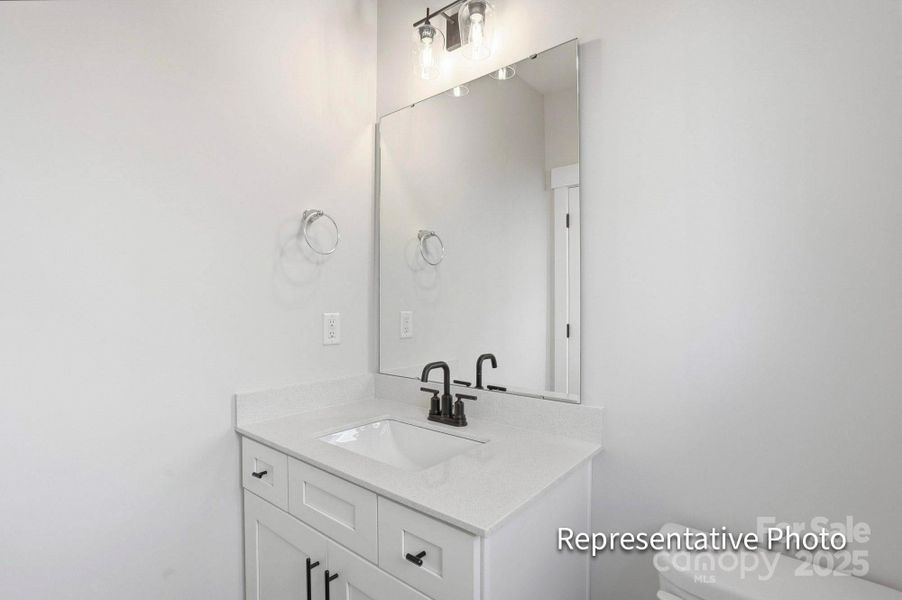 Close-up of interior finishes inside a home in Harrisburg Village, Harrisburg (Image 8).