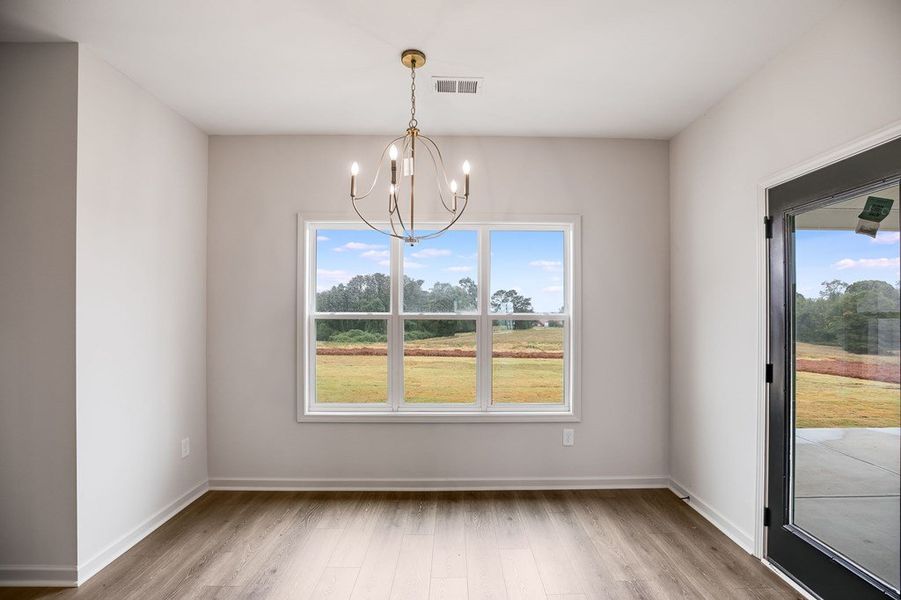 Spacious, unfurnished interior of a new home in Parmer Farms, Roopville (Image 15). Spacious, unfurnished interior of a new home in Parmer Farms, Roopville (Image 15).