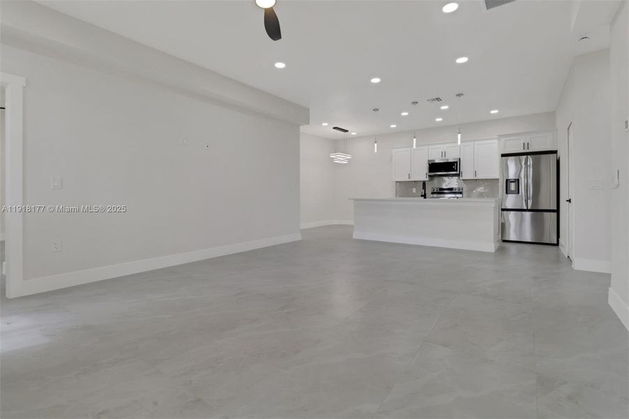 Spacious, unfurnished interior of a new home in , Lehigh Acres (Image 30). Spacious, unfurnished interior of a new home in , Lehigh Acres (Image 30).