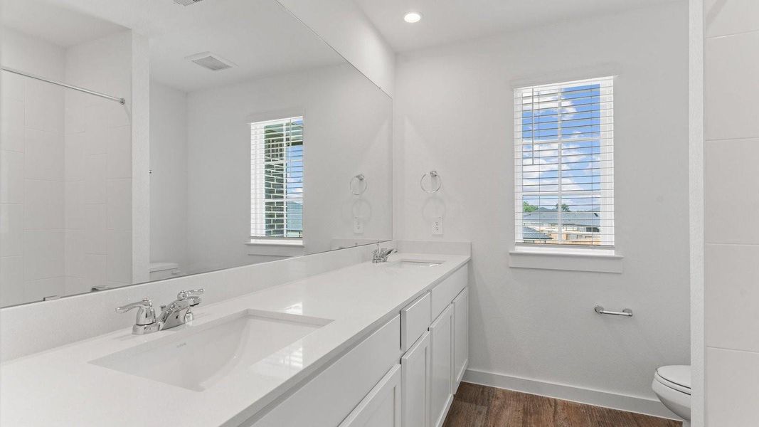 *Images and 3D tour are for illustration only and options may vary from home as built.