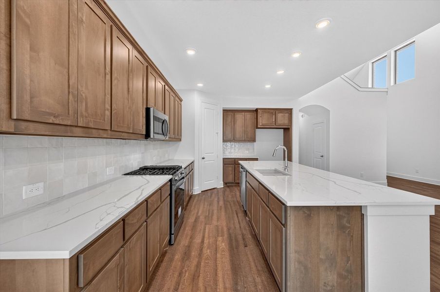 Kitchen Kitchen