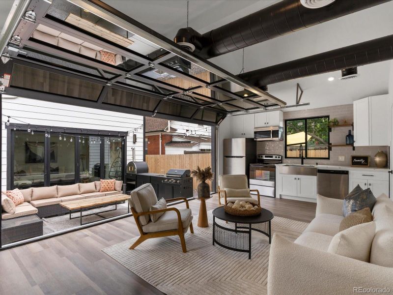 Community amenities in , Denver (Image 44). Community amenities in , Denver (Image 44).