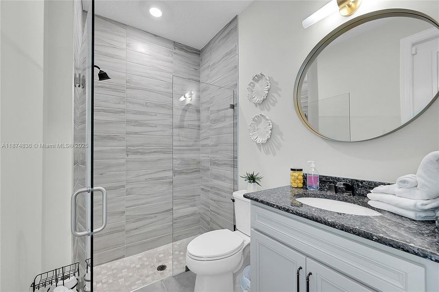 Furnished interior view inside a new home in Oak Tree, Oakland Park (Image 8).