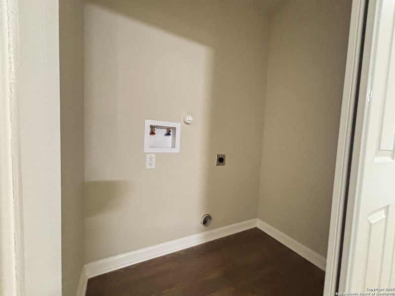 Spacious, unfurnished interior of a new home in , Nixon (Image 26). Spacious, unfurnished interior of a new home in , Nixon (Image 26).