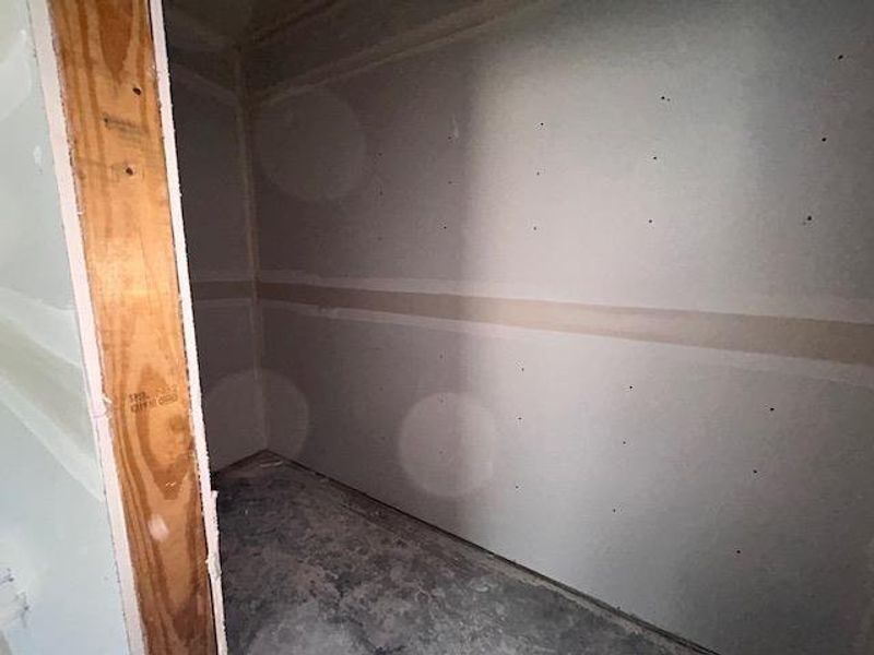 In-progress construction of a new home in , Beaumont, TX (Image 10).