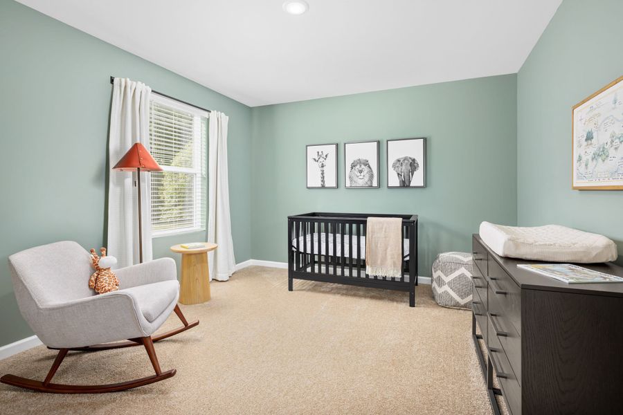 New Home in McDonough, GA.  - Slide 15