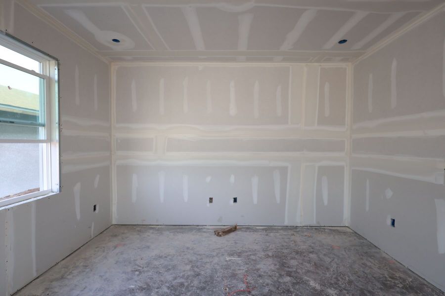Drywall