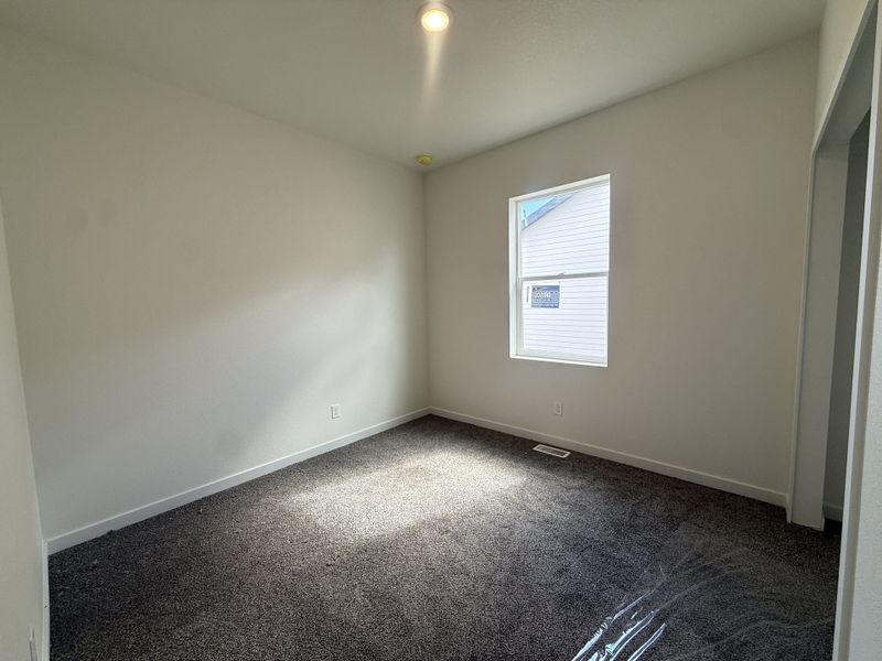 Spacious, unfurnished interior of a new home in Granary, Johnstown (Image 17). Spacious, unfurnished interior of a new home in Granary, Johnstown (Image 17).