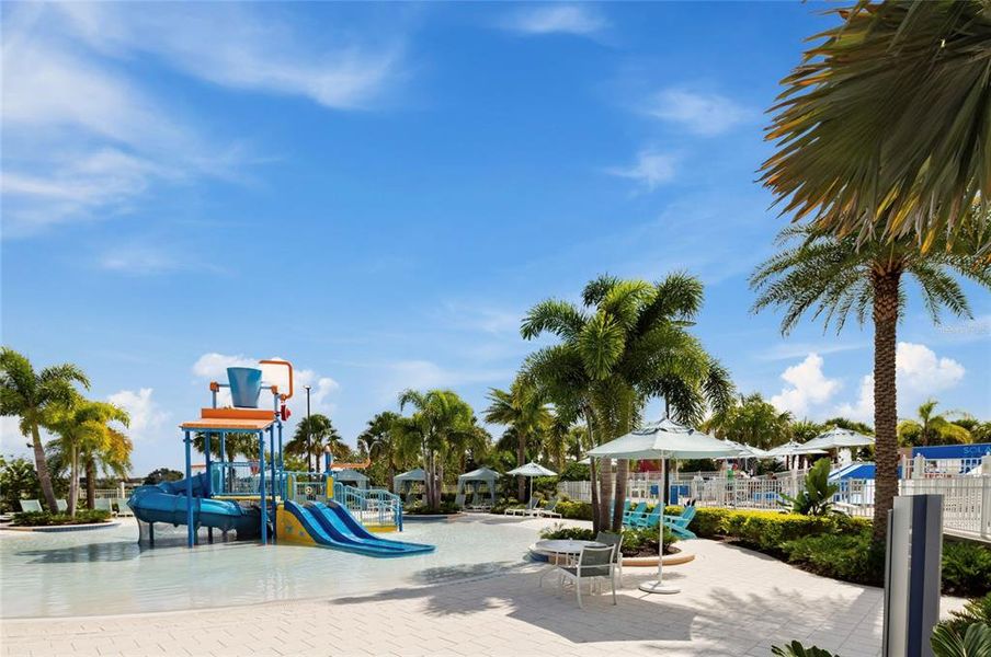Community amenities in , Kissimmee (Image 44).