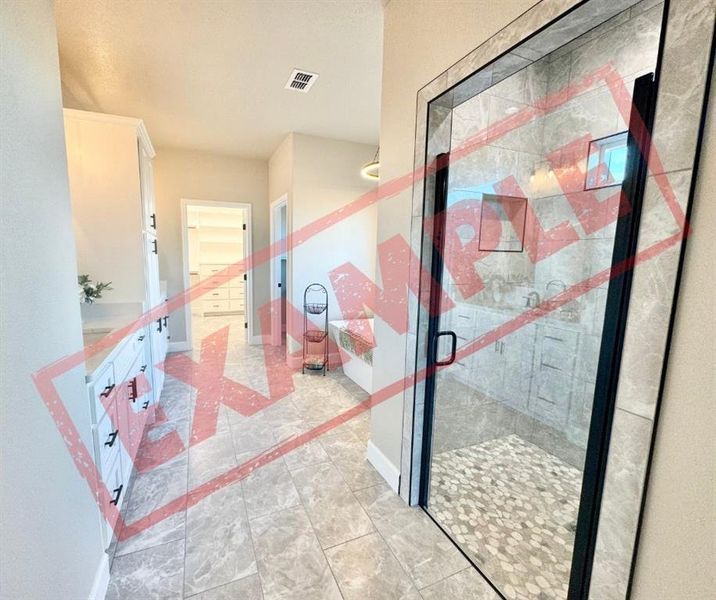 In-progress construction of a new home in , Abilene, TX (Image 28). In-progress construction of a new home in , Abilene, TX (Image 28).