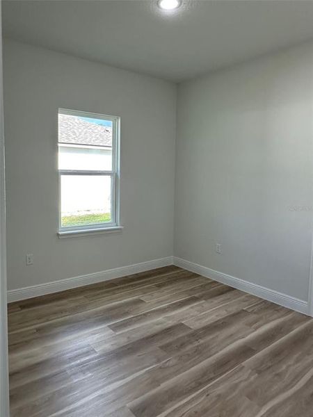 Spacious, unfurnished interior of a new home in , Ocala (Image 22).