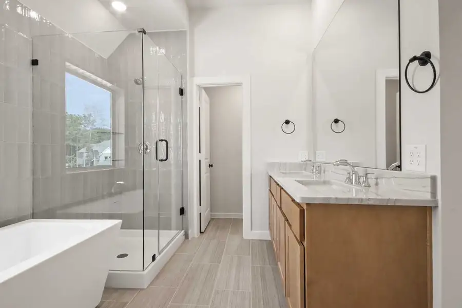 Primary Bathroom Primary Bathroom