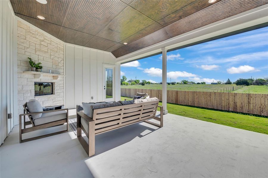 *Please note: These exterior photos are not of the actual home but are from a previously completed home with a similar floor plan. Finishes, features, and layout may vary.