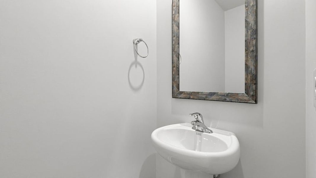 Close-up of interior finishes inside a home in Baxter Village, Boiling Springs (Image 15). Close-up of interior finishes inside a home in Baxter Village, Boiling Springs (Image 15).