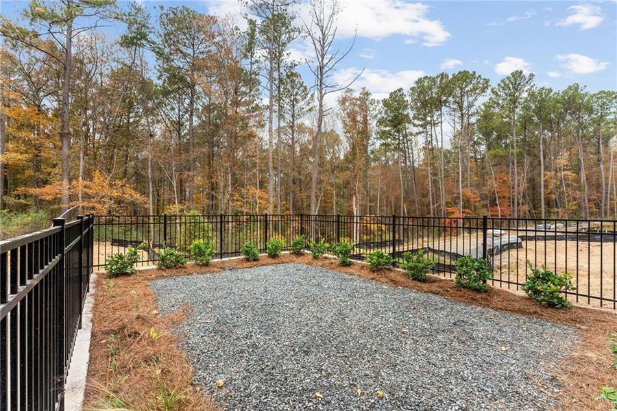 Community amenities in , Chattahoochee Hills (Image 19).