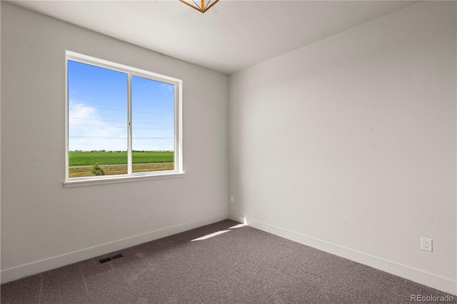 Spacious, unfurnished interior of a new home in , Fort Morgan (Image 16).