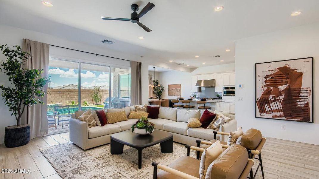 Great Room Great Room