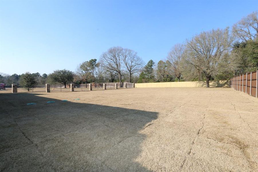 Natural landscape and outdoor views near  in Tyler (Image 18).