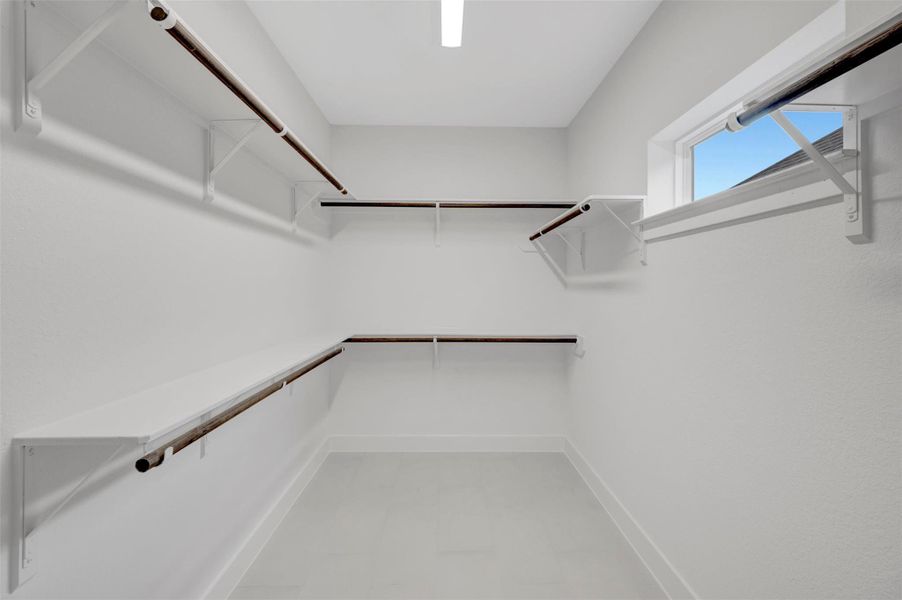 Spacious, unfurnished interior of a new home in , Montgomery (Image 40).