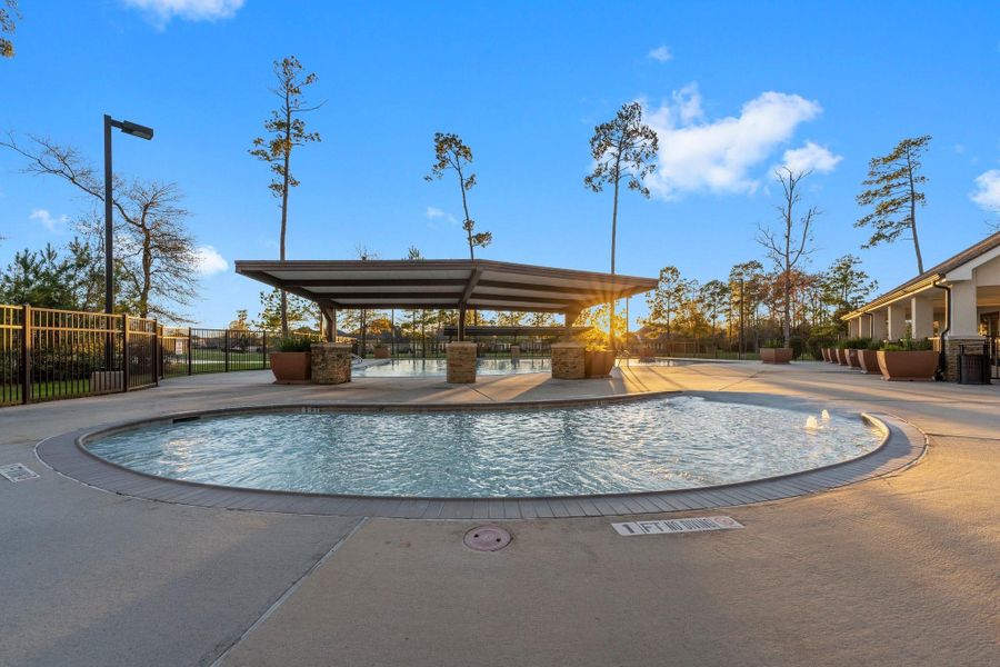 Community amenities in , Conroe (Image 36).