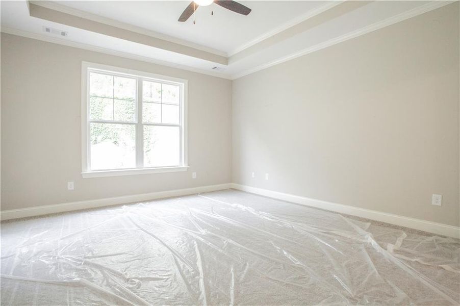 Image 22 of a home in The Birches on Maple.