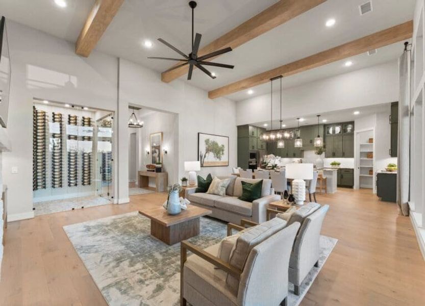 Fulshear Lakes Garden Model Home 32411 Ebony Jewelwing Court Teramo Sitterle Homes Houston Fulshear Lakes Garden Model Home 32411 Ebony Jewelwing Court Teramo Sitterle Homes Houston