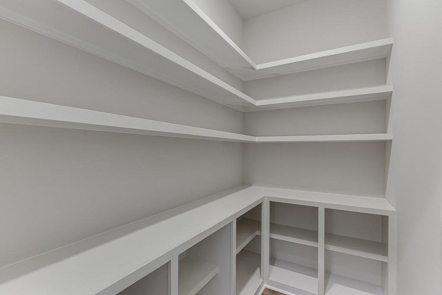 Spacious, unfurnished interior of a new home in , Cumming (Image 42).
