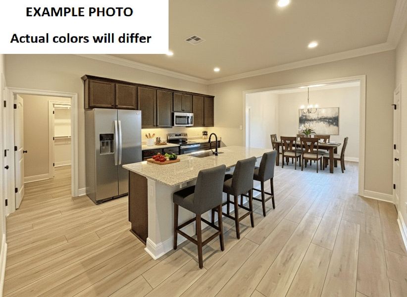 Photo of Similar Plan –  Violet IV B