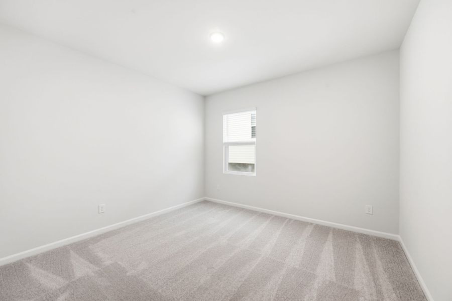 Spacious, unfurnished interior of a new home in Grand Arbor, Blythewood (Image 19). Spacious, unfurnished interior of a new home in Grand Arbor, Blythewood (Image 19).