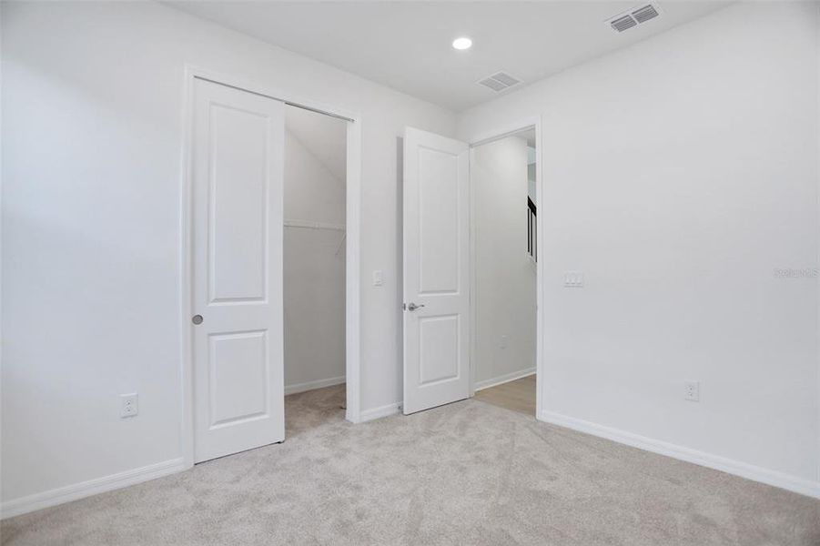 Spacious, unfurnished interior of a new home in Turnleaf, Punta Gorda (Image 38).