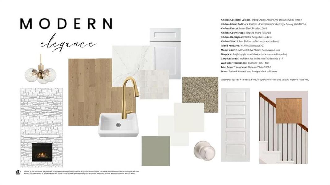 The Remington A Curated Design Selection