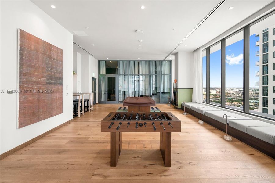 Community amenities in , Miami (Image 54). Community amenities in , Miami (Image 54).