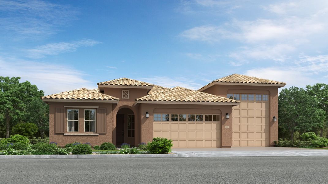 Image 7 of the Asante Heritage | Active Adult: Freedom community in Surprise, AZ. Image 7 of the Asante Heritage | Active Adult: Freedom community in Surprise, AZ.