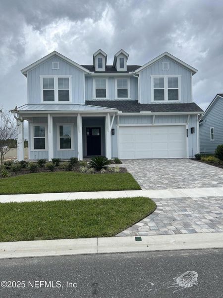 Image 19 of a home in Seabrook Village II.