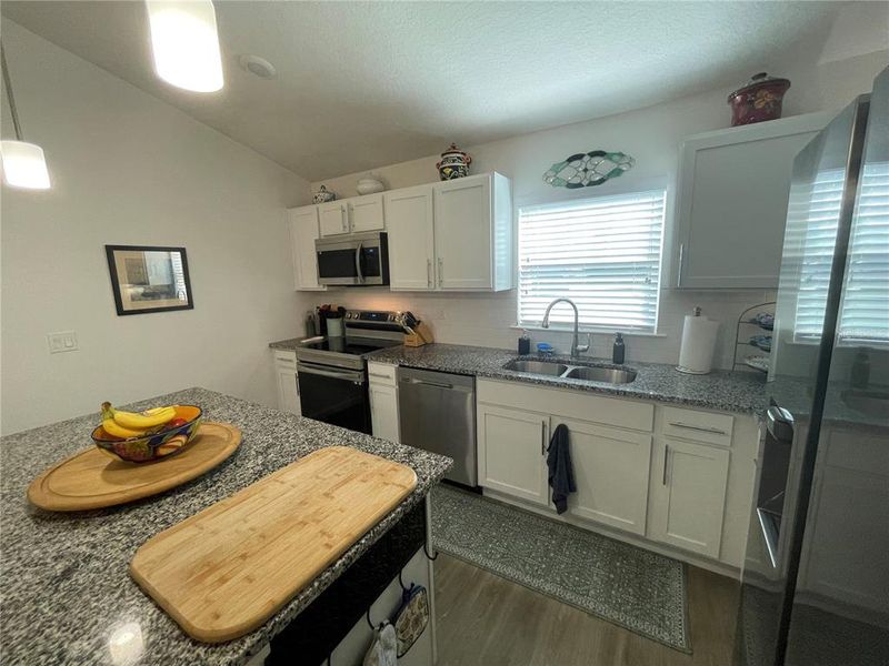 Furnished interior view inside a new home in , Palm Coast (Image 38). Furnished interior view inside a new home in , Palm Coast (Image 38).