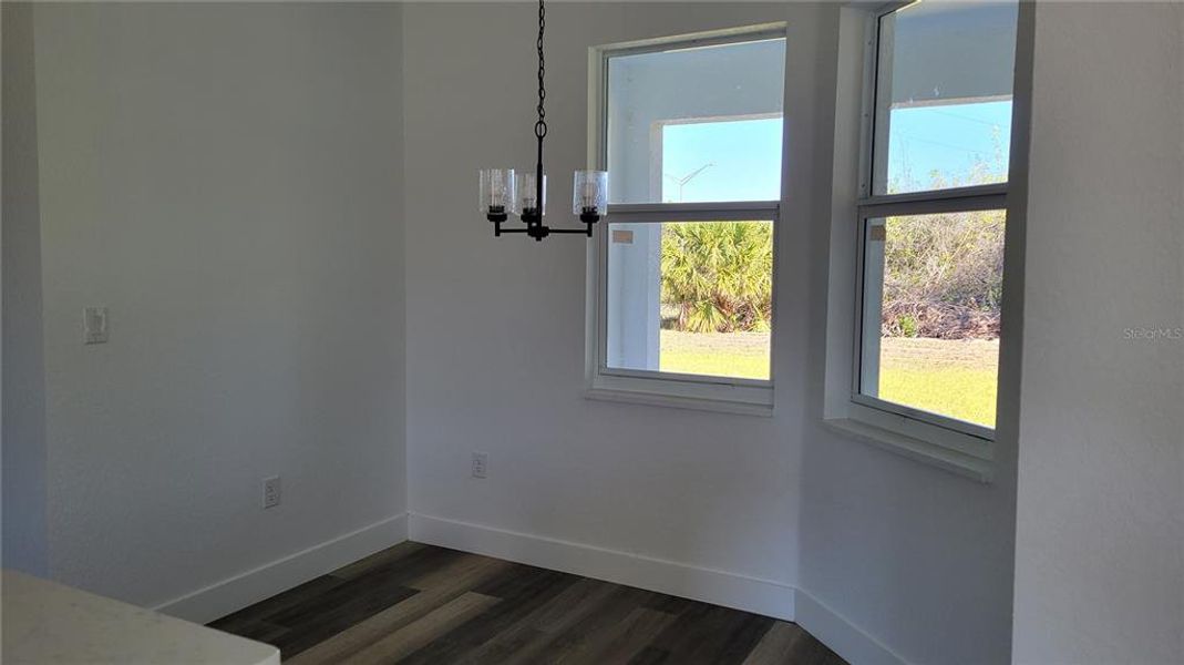 breakfast nook breakfast nook