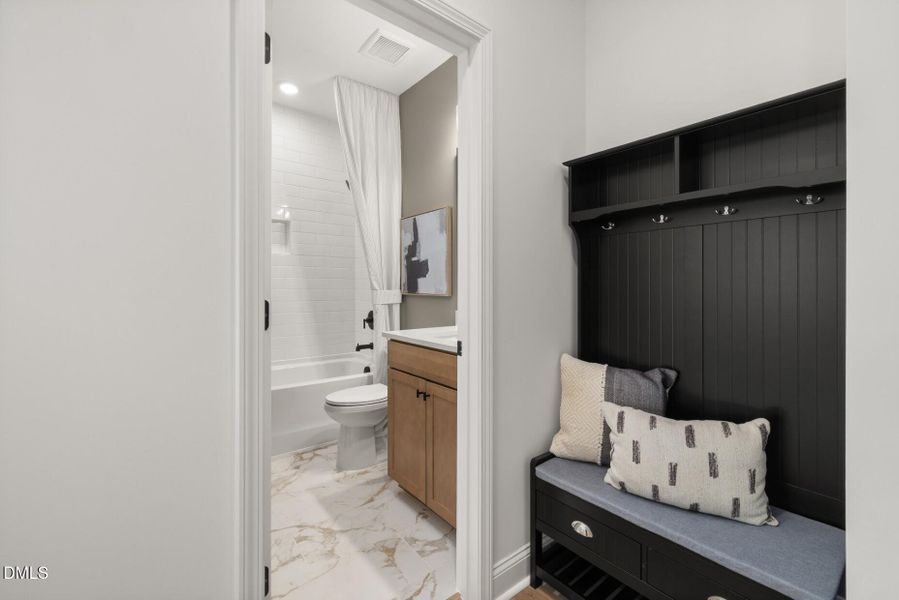 SAUN - Stonebrook model home (9)