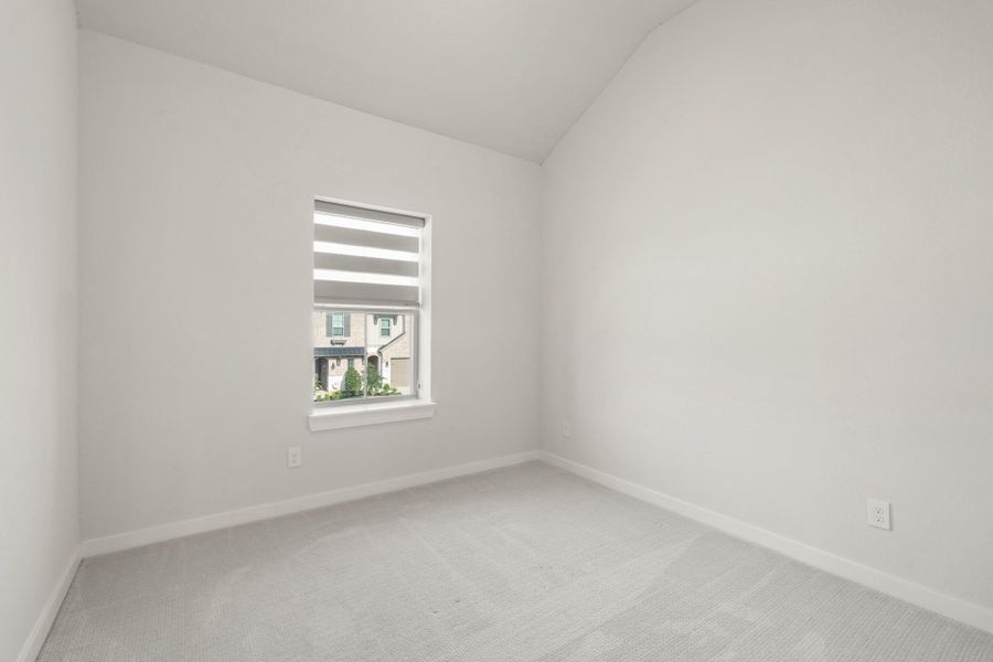 Spacious, unfurnished interior of a new home in , Fulshear (Image 25).