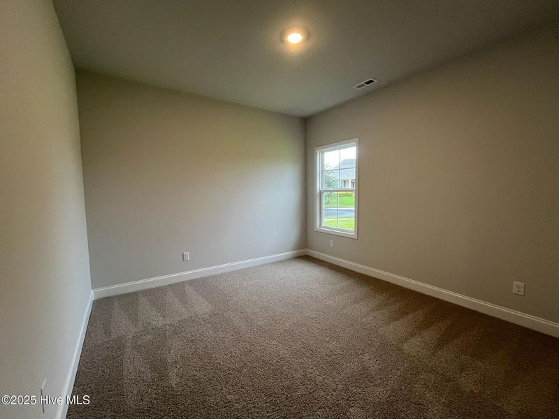 Spacious, unfurnished interior of a new home in Palmetto Creek, Bolivia (Image 23).