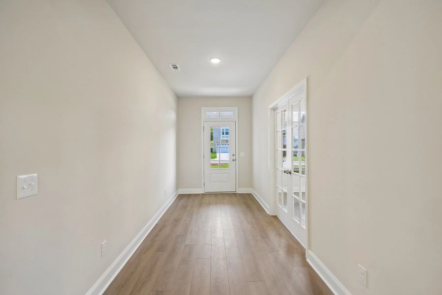 Foyer Foyer