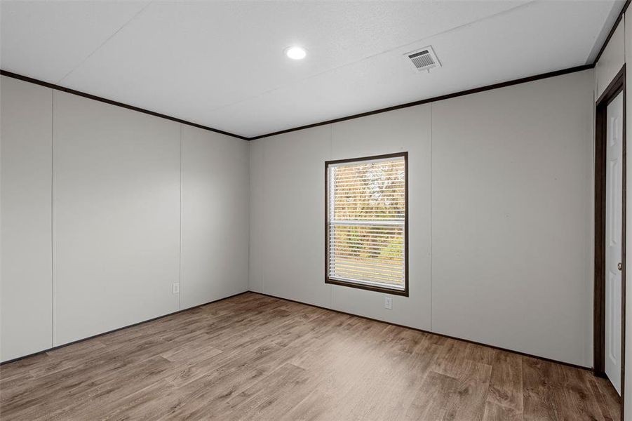 Spacious, unfurnished interior of a new home in , Dawson (Image 10). Spacious, unfurnished interior of a new home in , Dawson (Image 10).