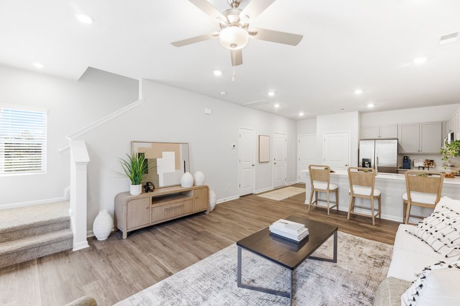 1,373sf New Home in Holly Ridge, NC. - Slide 16 1,373sf New Home in Holly Ridge, NC. - Slide 16